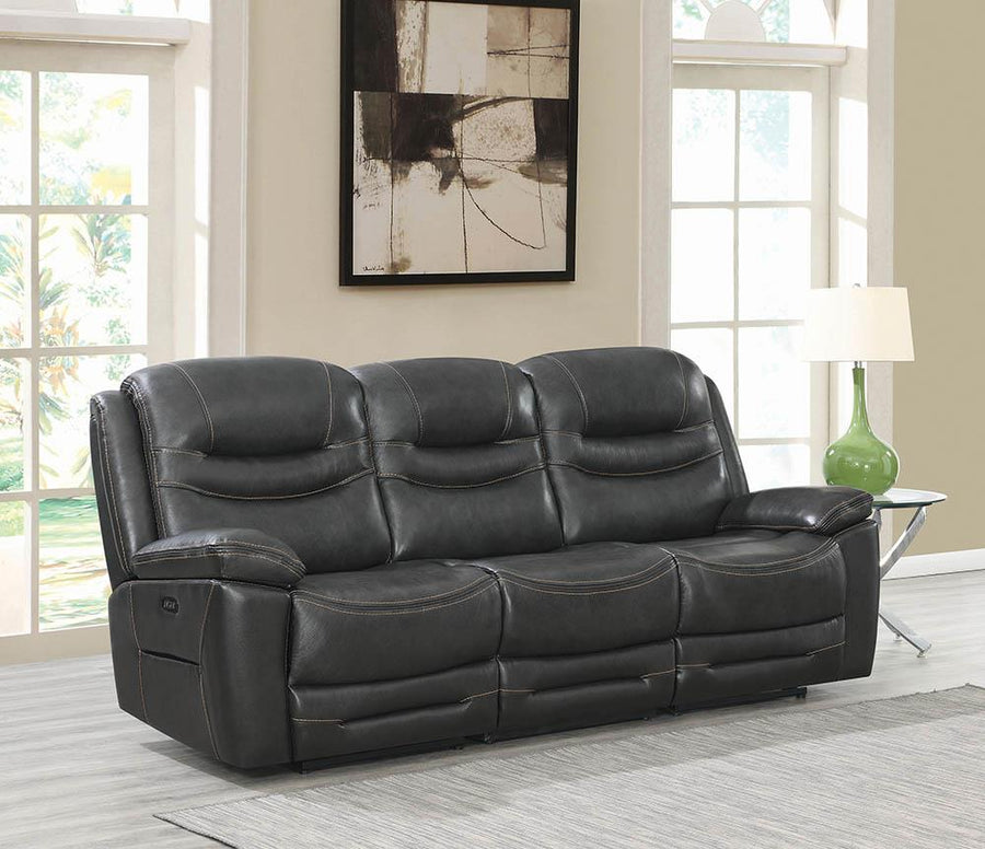 3pcs Power2 Sofa