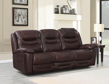 3pcs Power2 Sofa