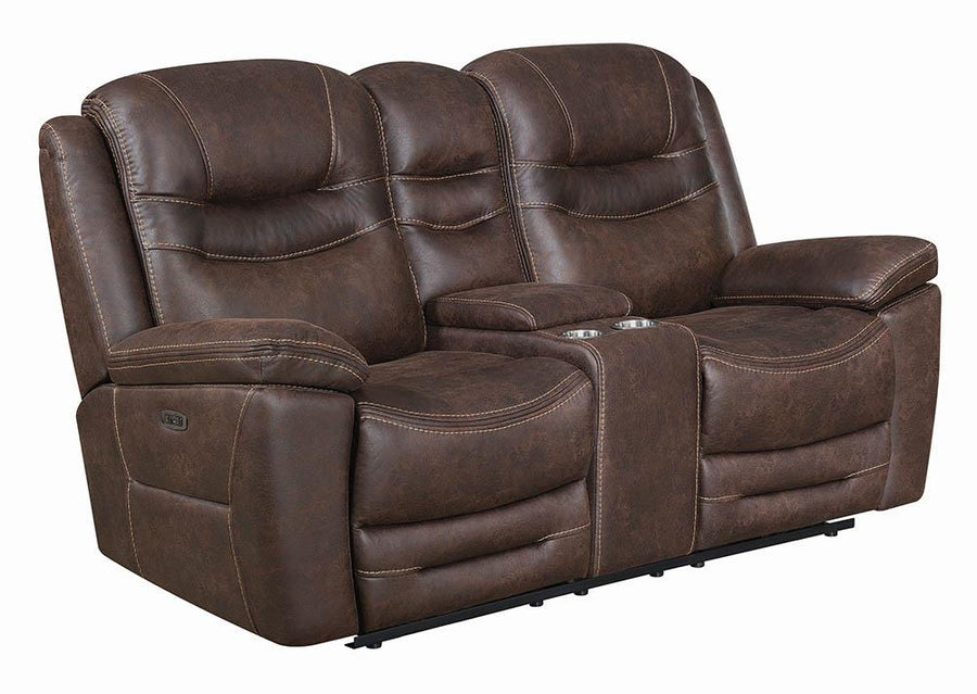 Power2 Loveseat