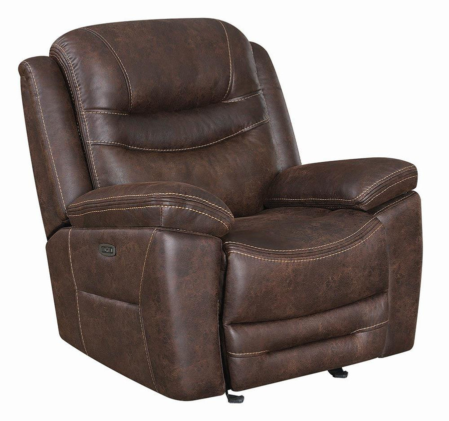 Power2 Glider Recliner