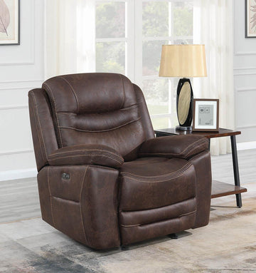 Power2 Glider Recliner