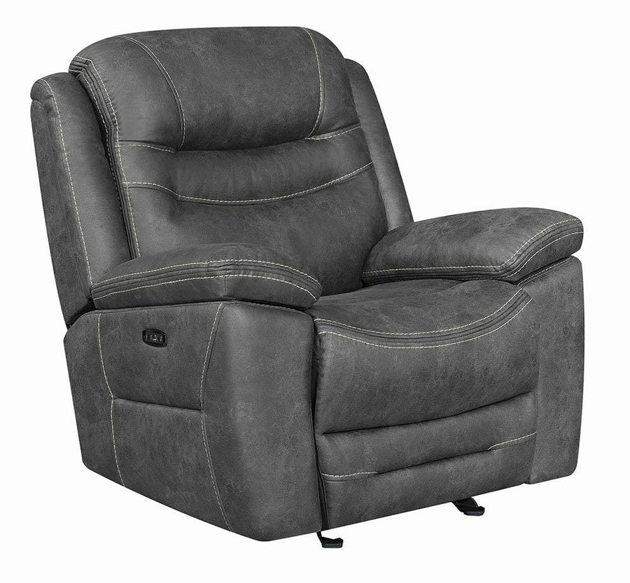 Power2 Glider Recliner