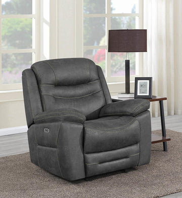 Power2 Glider Recliner