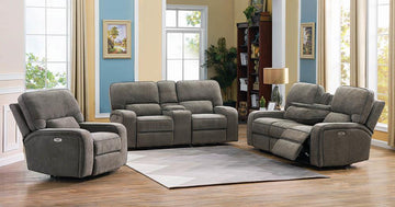 Power2 Loveseat