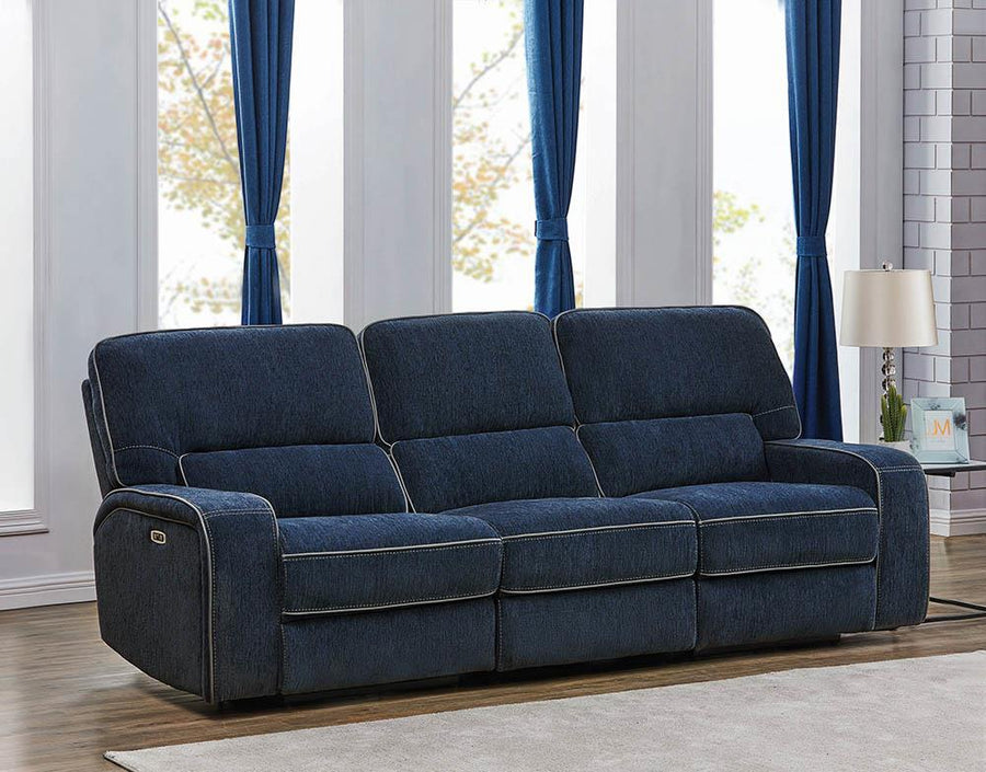 3pcs Power2 Sofa