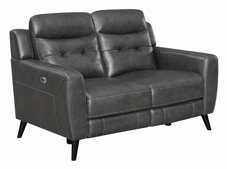 Power Loveseat