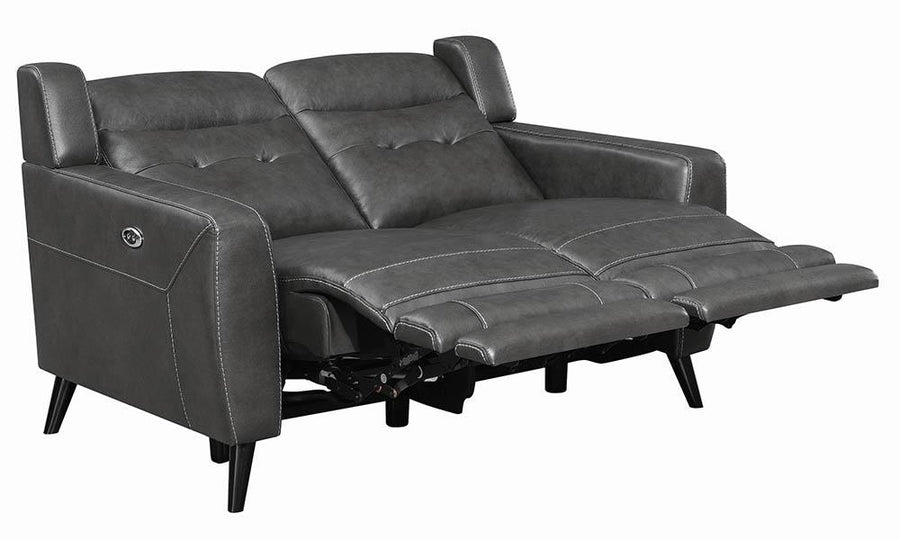 Power Loveseat