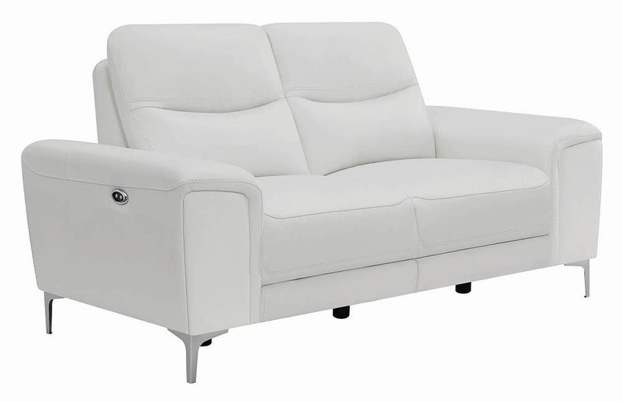 Power Loveseat