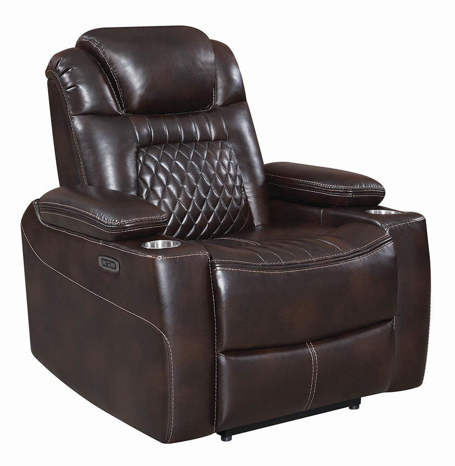 Power2 Recliner