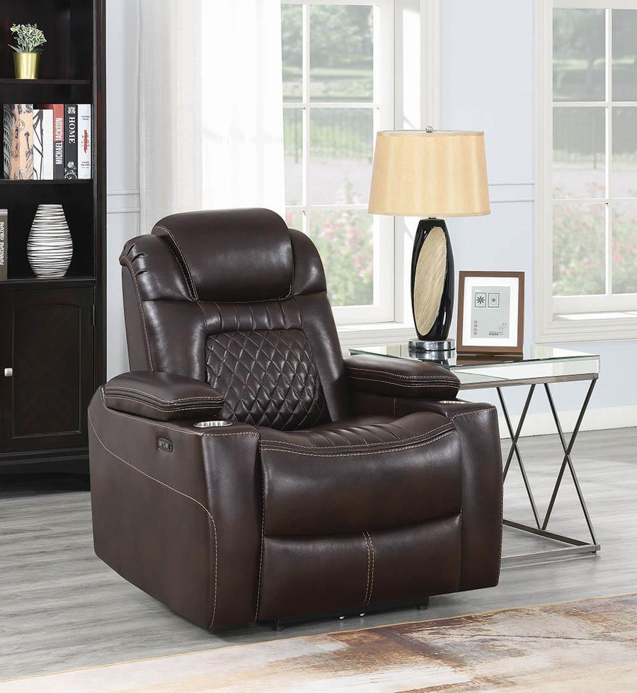 Power2 Recliner