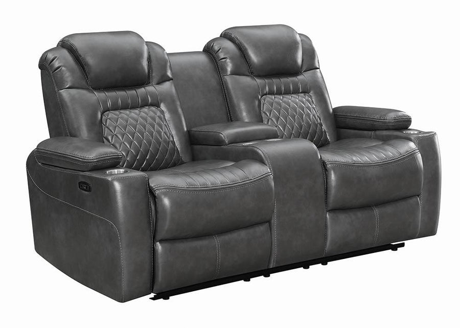 Power2 Loveseat