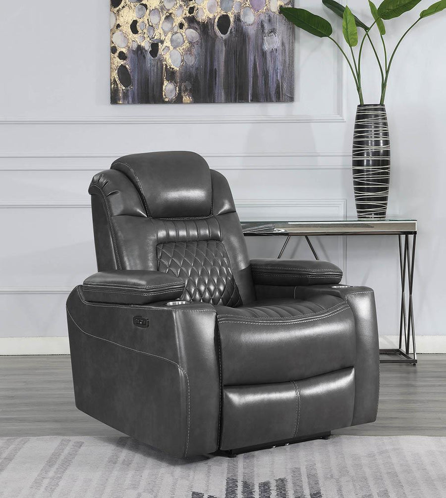 Power2 Recliner