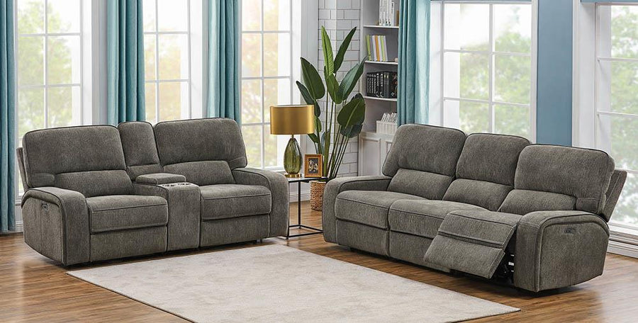 3pcs Power2 Sofa