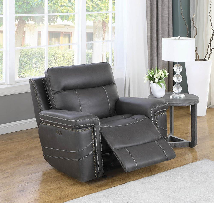 Power2 Glider Recliner