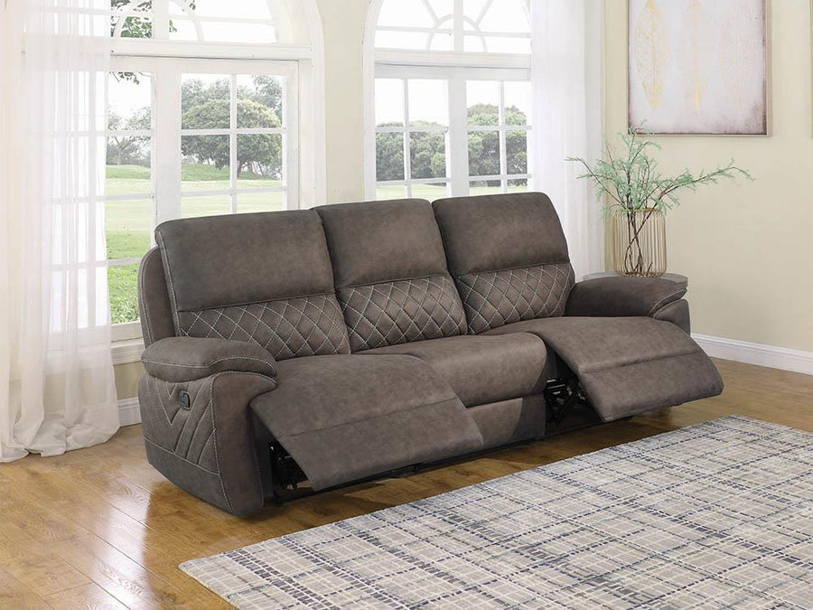 3pcs Motion Sofa