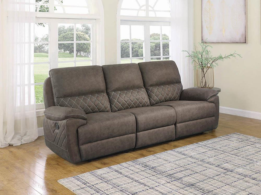 3pcs Motion Sofa