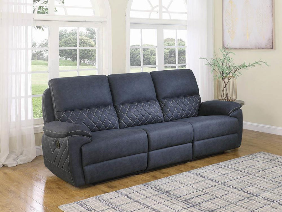 3pcs Motion Sofa