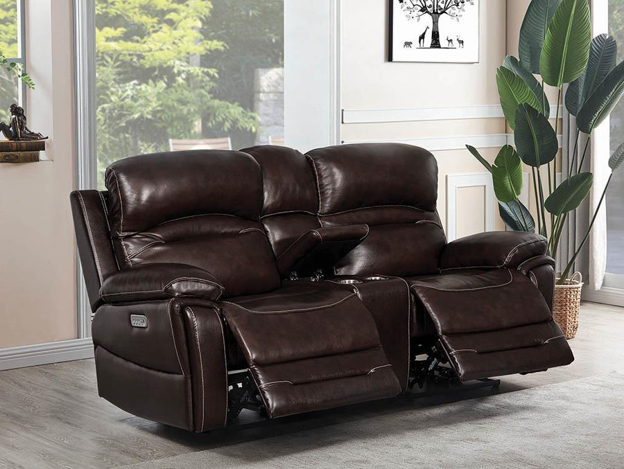 3pcs Power3 Loveseat