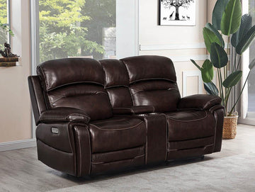 3pcs Power3 Loveseat