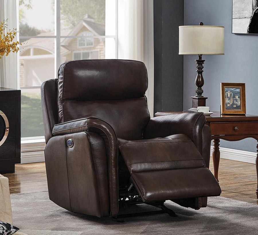 Power3 Glider Recliner