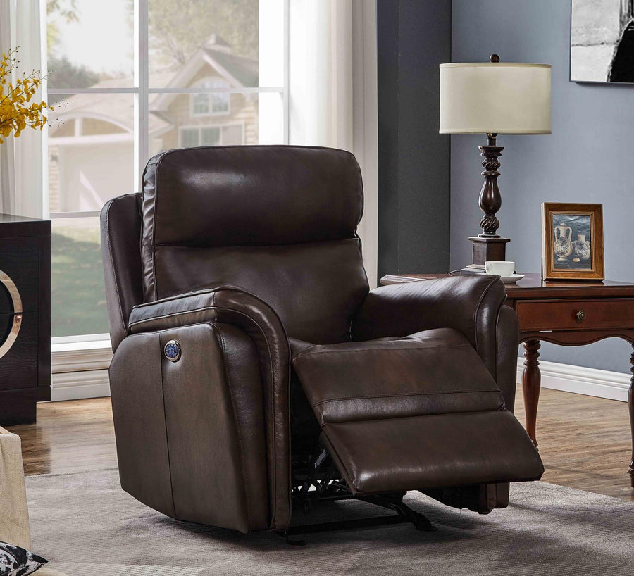 Power3 Glider Recliner