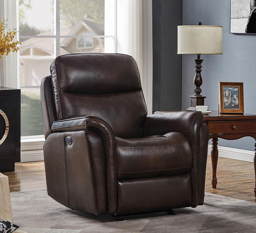 Power3 Glider Recliner