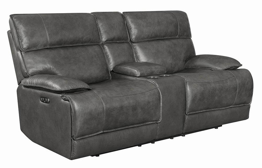 Bt Power2 Loveseat