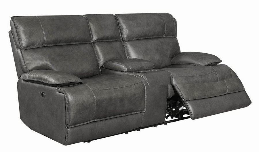 Bt Power2 Loveseat