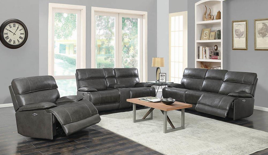 Bt Power2 Loveseat