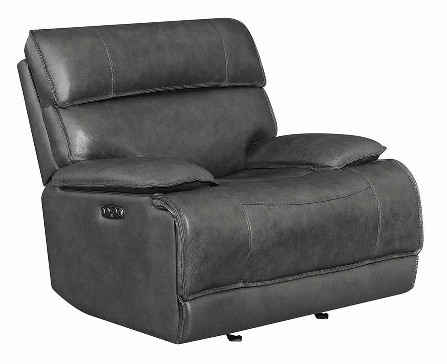 Bt Power2 Glider Recliner