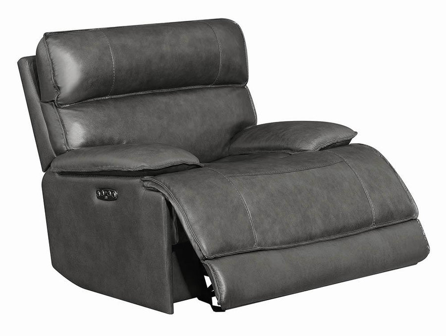 Bt Power2 Glider Recliner