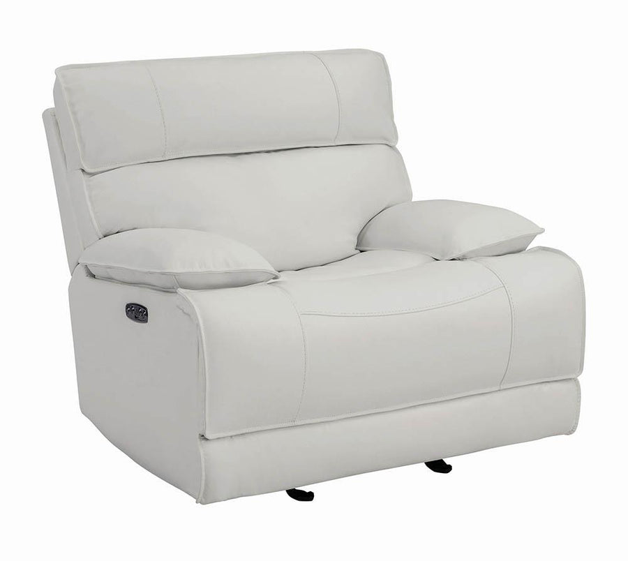 Power2 Glider Recliner