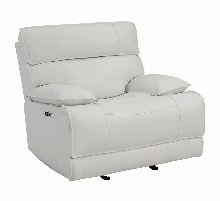 Power Glider Recliner