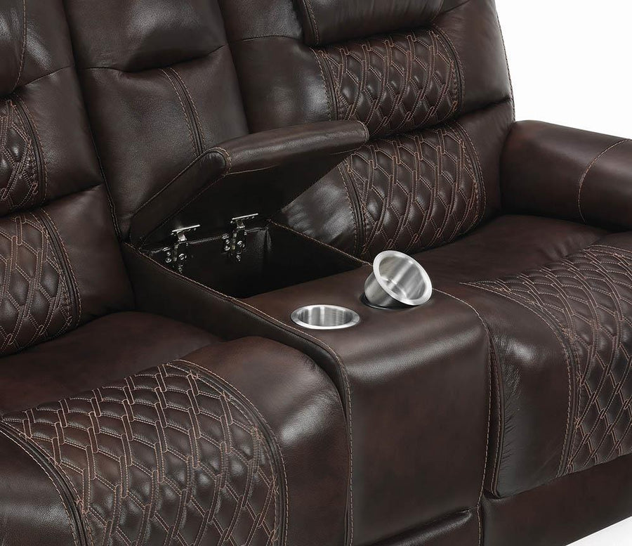 Power2 Loveseat