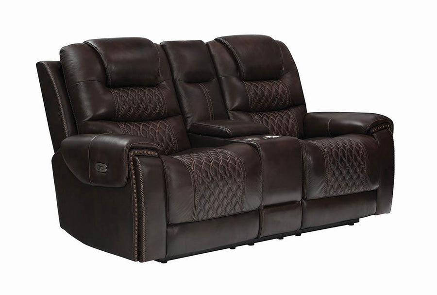 Power2 Loveseat