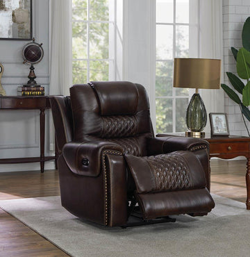 Power2 Recliner