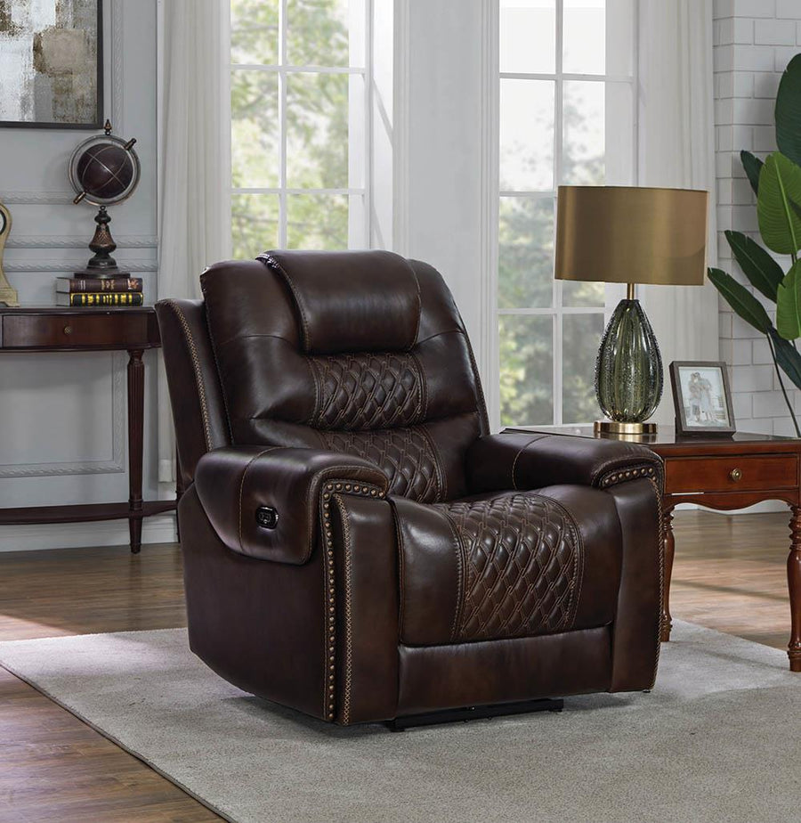 Power2 Recliner