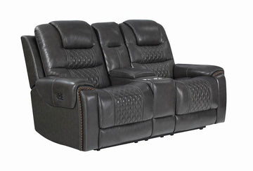 Power2 Loveseat