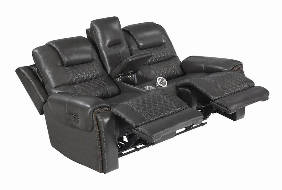 Power2 Loveseat