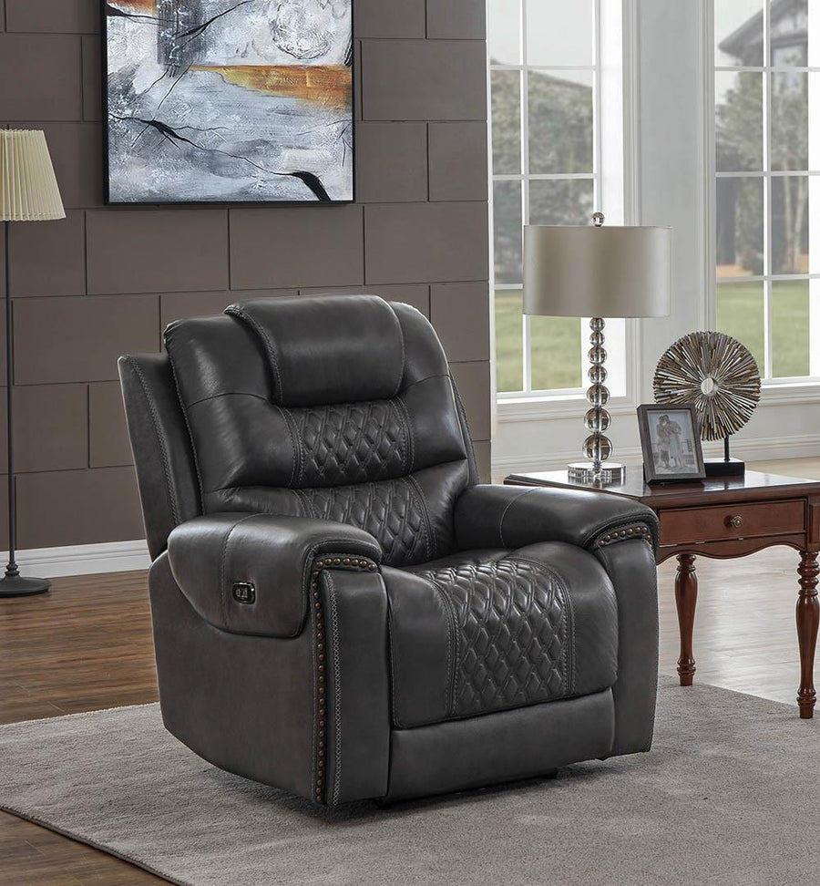 Power2 Recliner