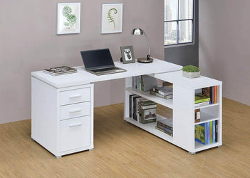 Yvette White Executive Desk