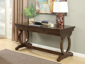 Enedina Chestnut Writing Desk