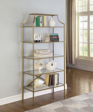 Bookcase