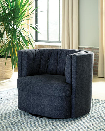 Swivel Chair