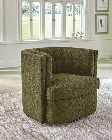 Swivel Chair