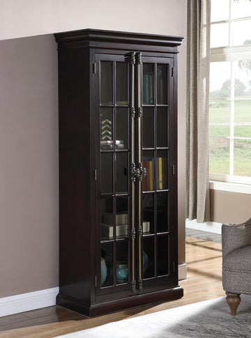 Tall Cabinet