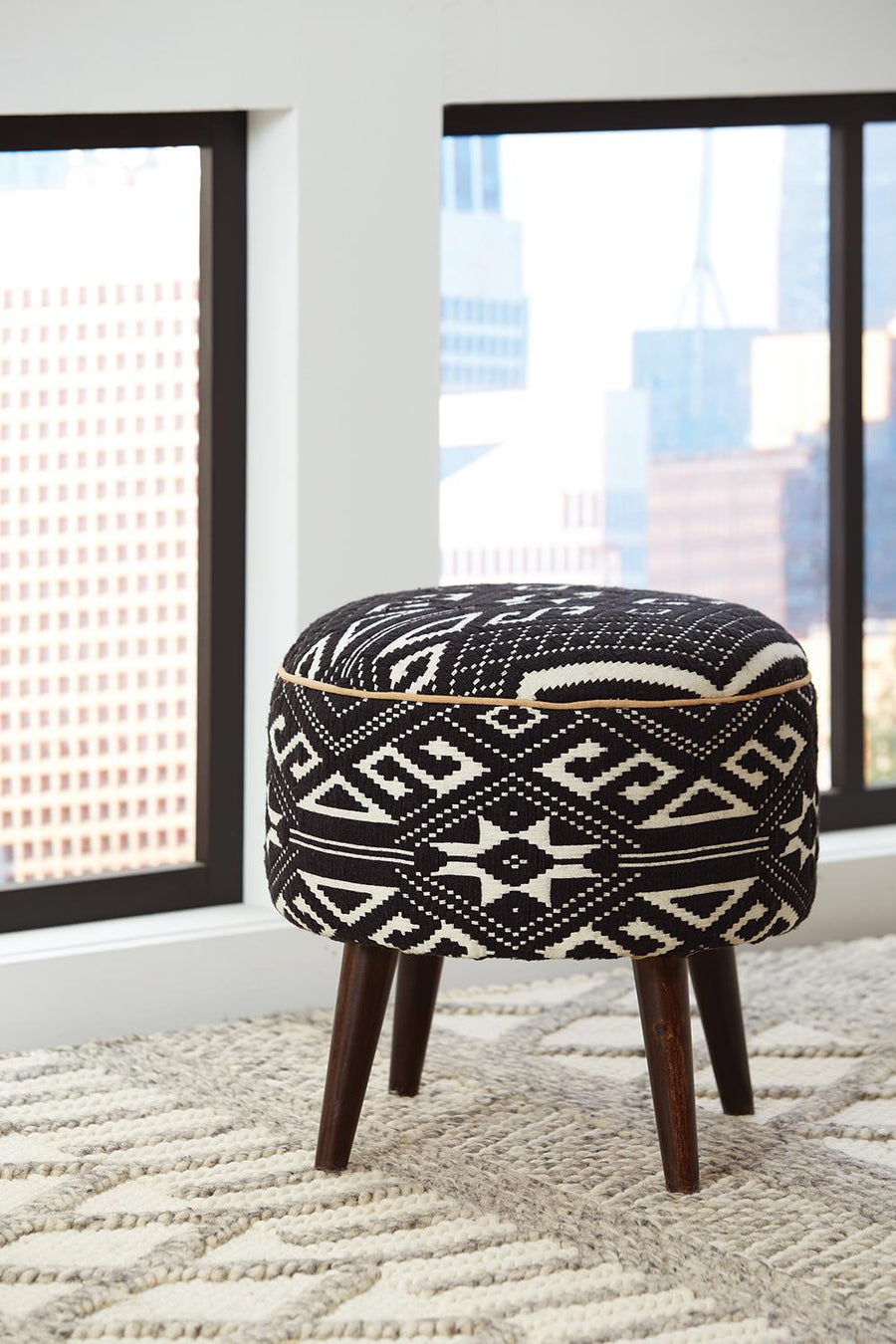 Accent Stool