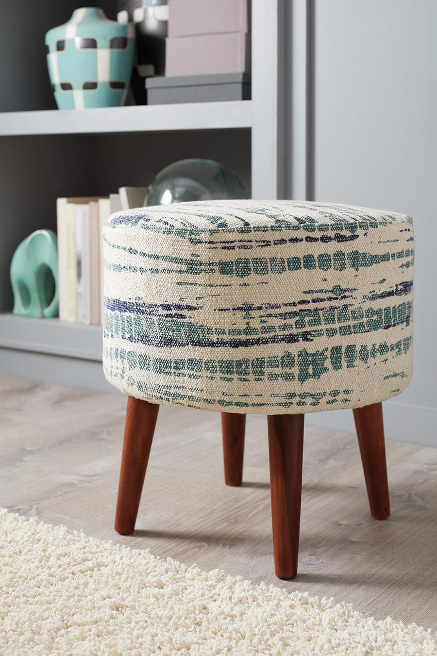 Accent Stool