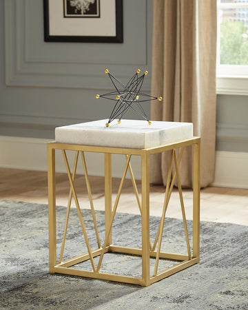 Accent Table