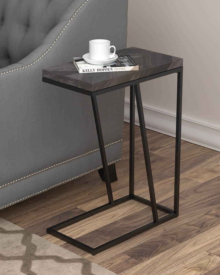 Accent Table